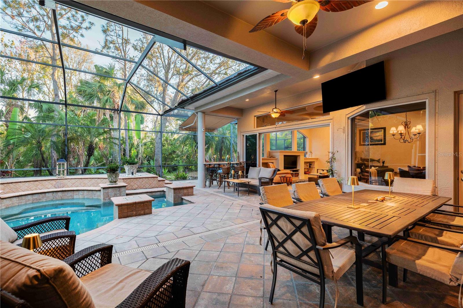 WATERLEFE GOLF & RIVER CLUB - Residential