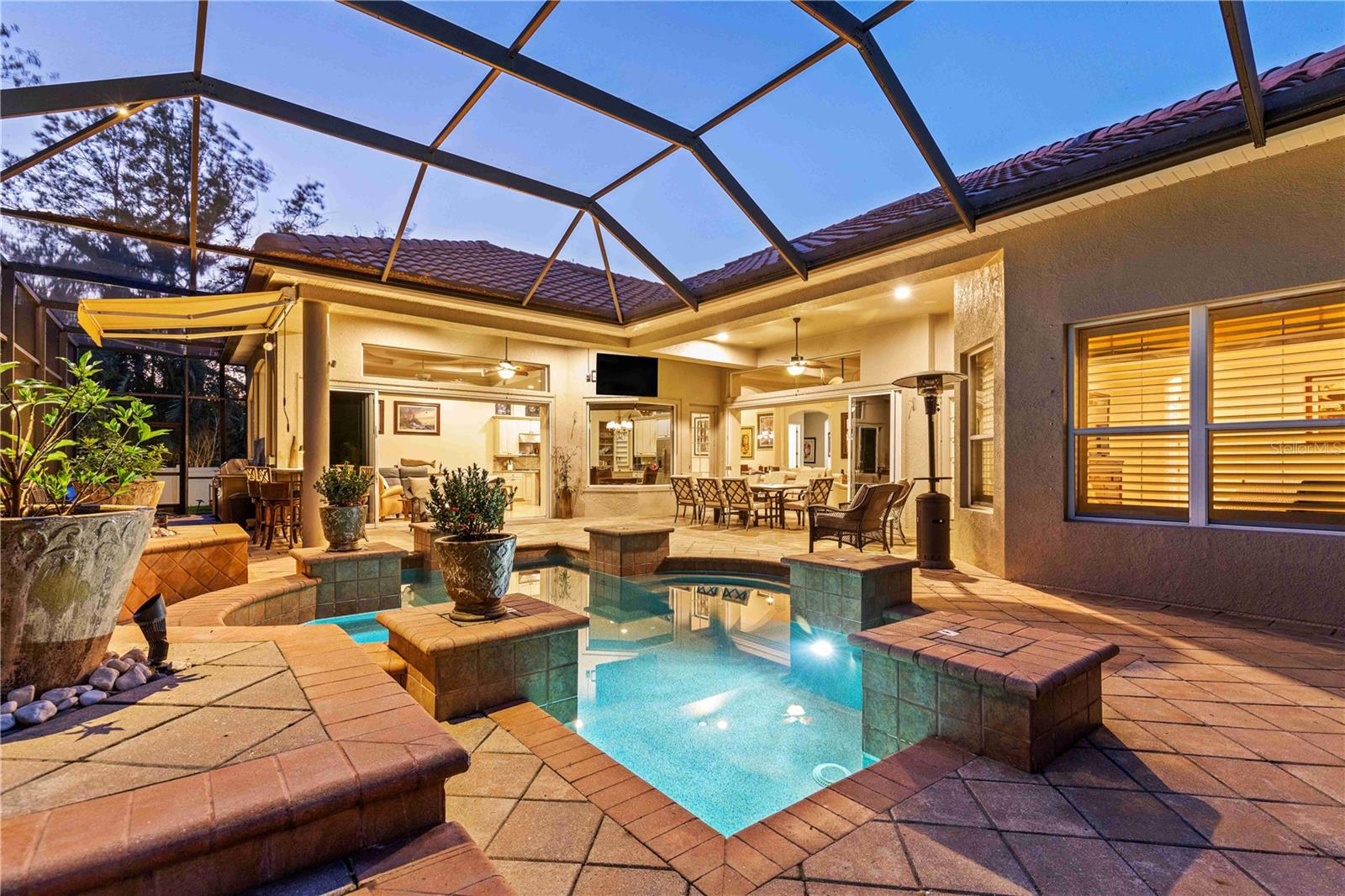 WATERLEFE GOLF & RIVER CLUB - Residential