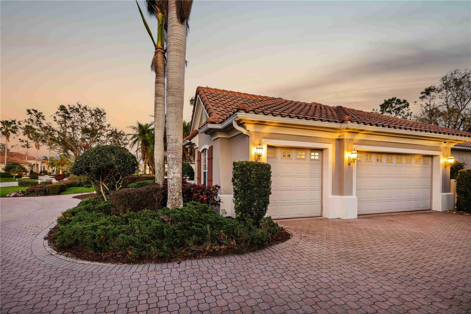 WATERLEFE GOLF & RIVER CLUB - Residential