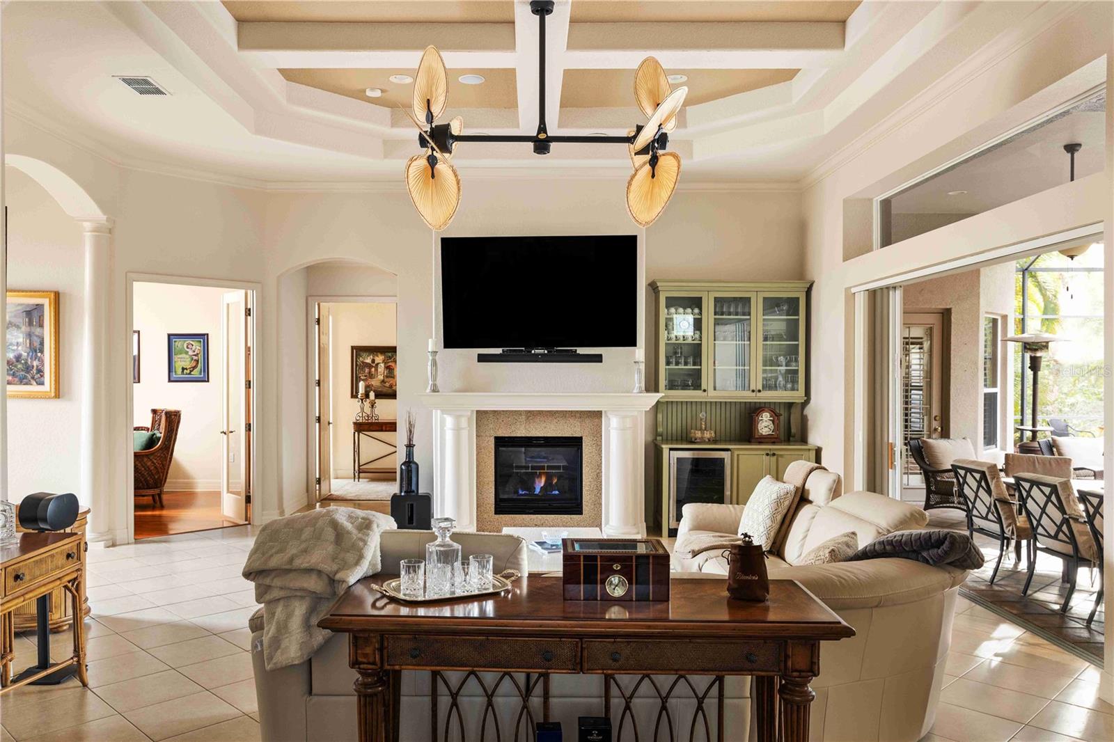 WATERLEFE GOLF & RIVER CLUB - Residential