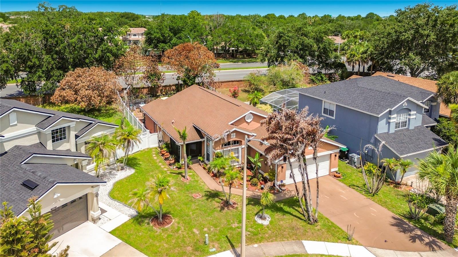 WILLOWBROOK PH 01 - Residential