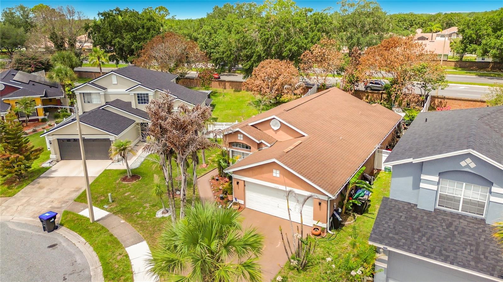 WILLOWBROOK PH 01 - Residential