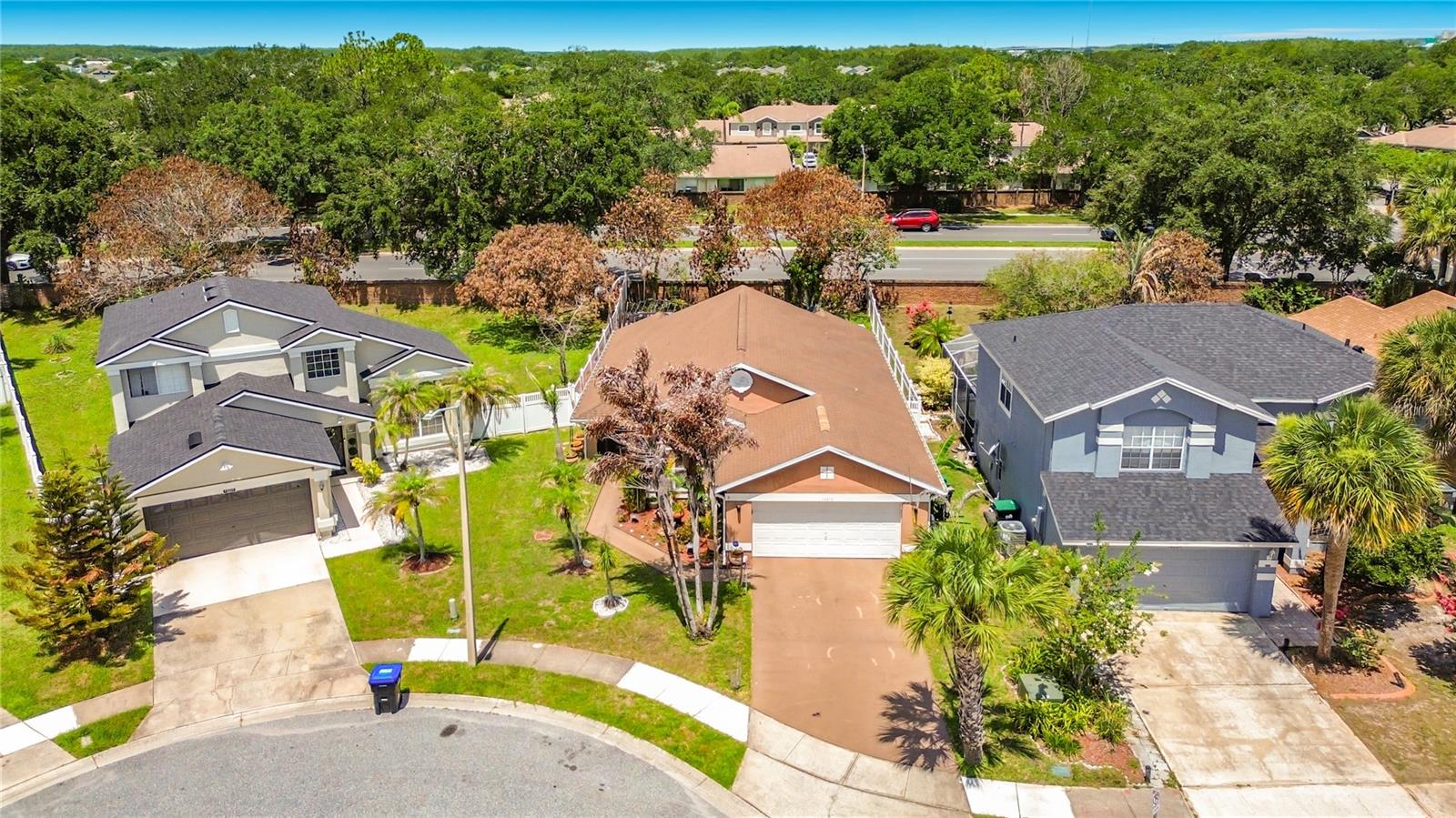 WILLOWBROOK PH 01 - Residential