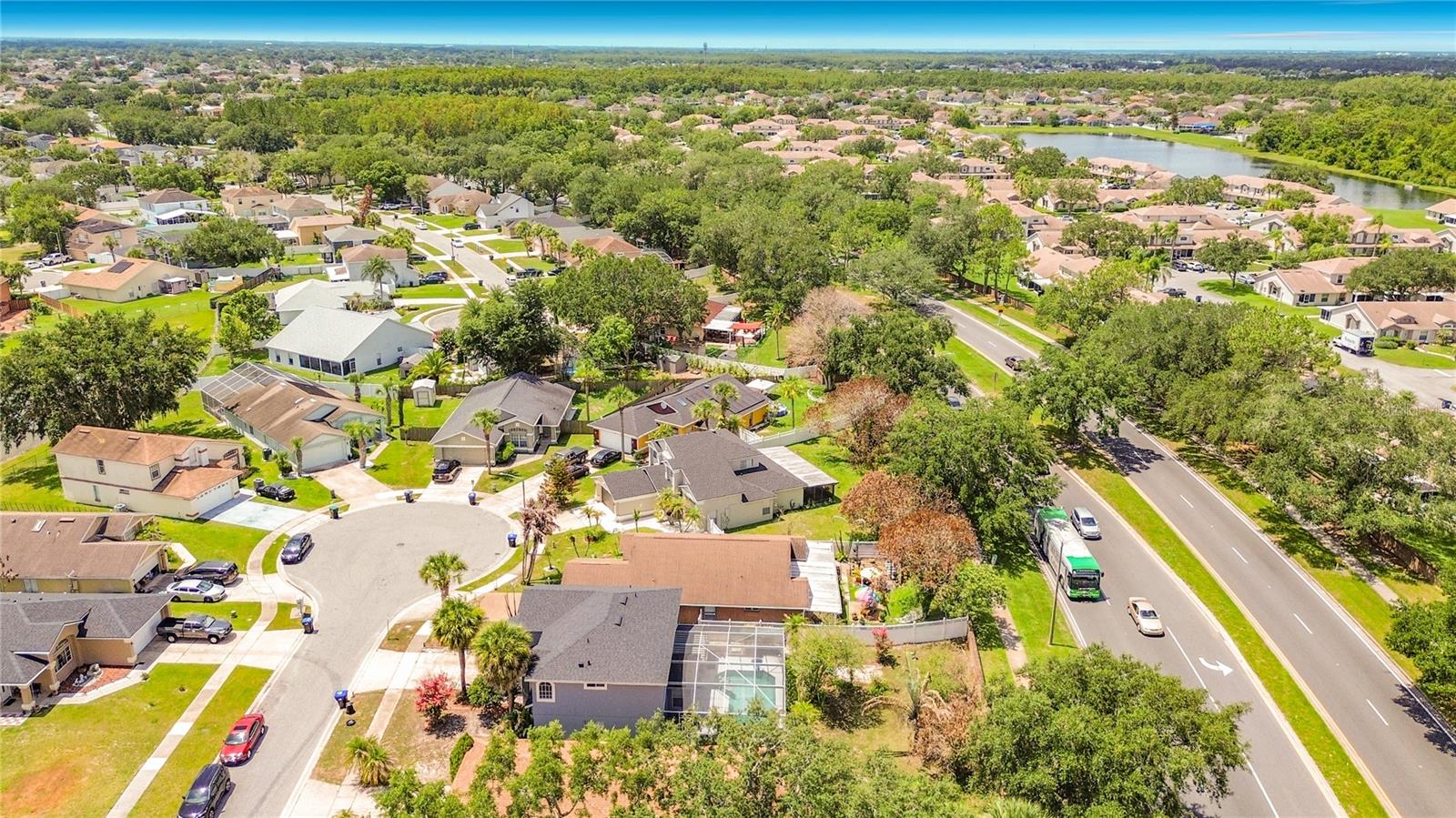 WILLOWBROOK PH 01 - Residential