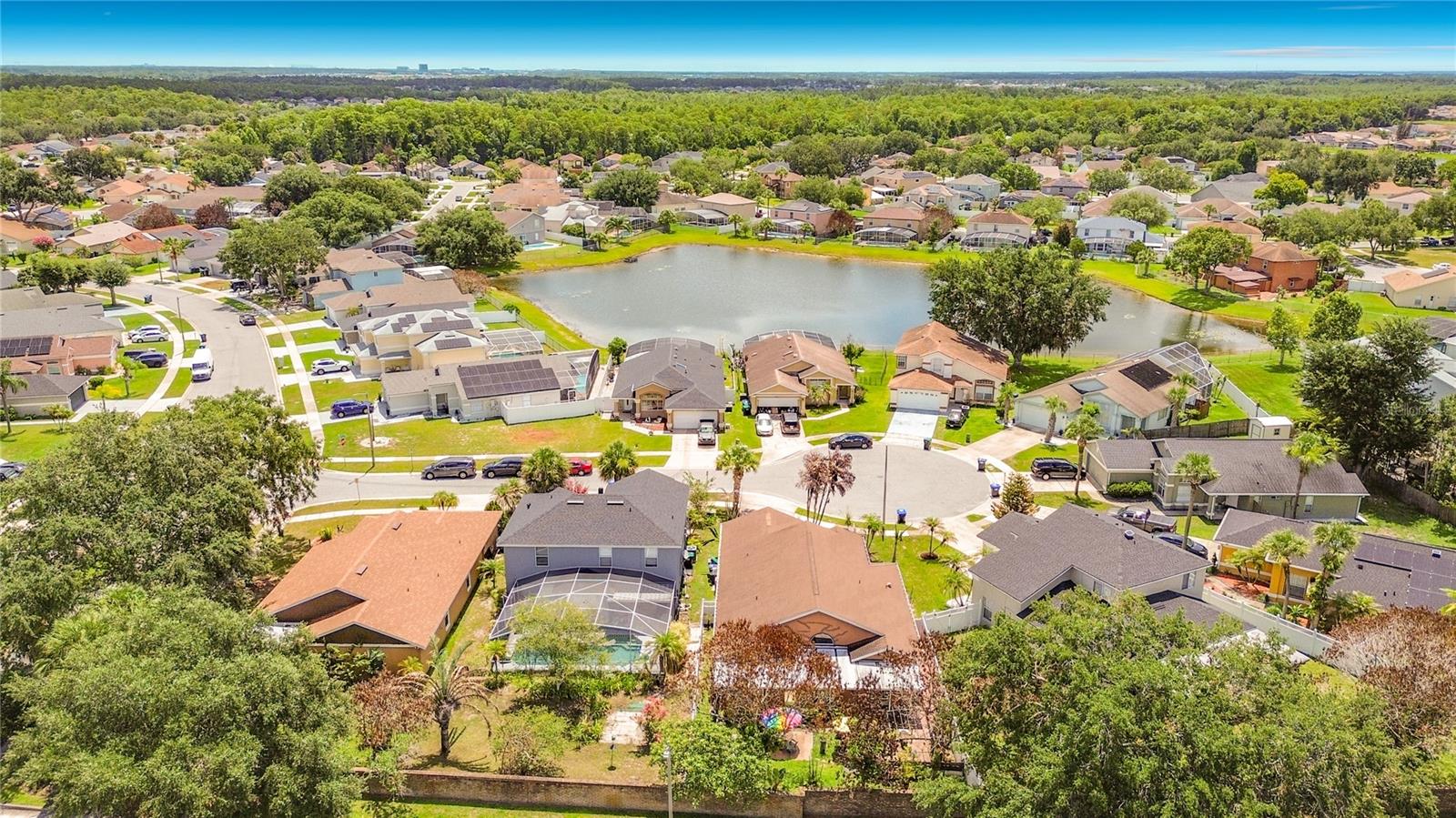 WILLOWBROOK PH 01 - Residential