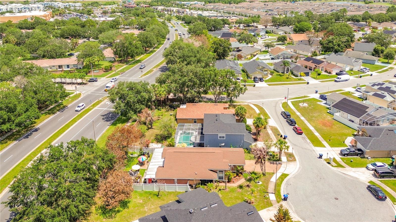 WILLOWBROOK PH 01 - Residential