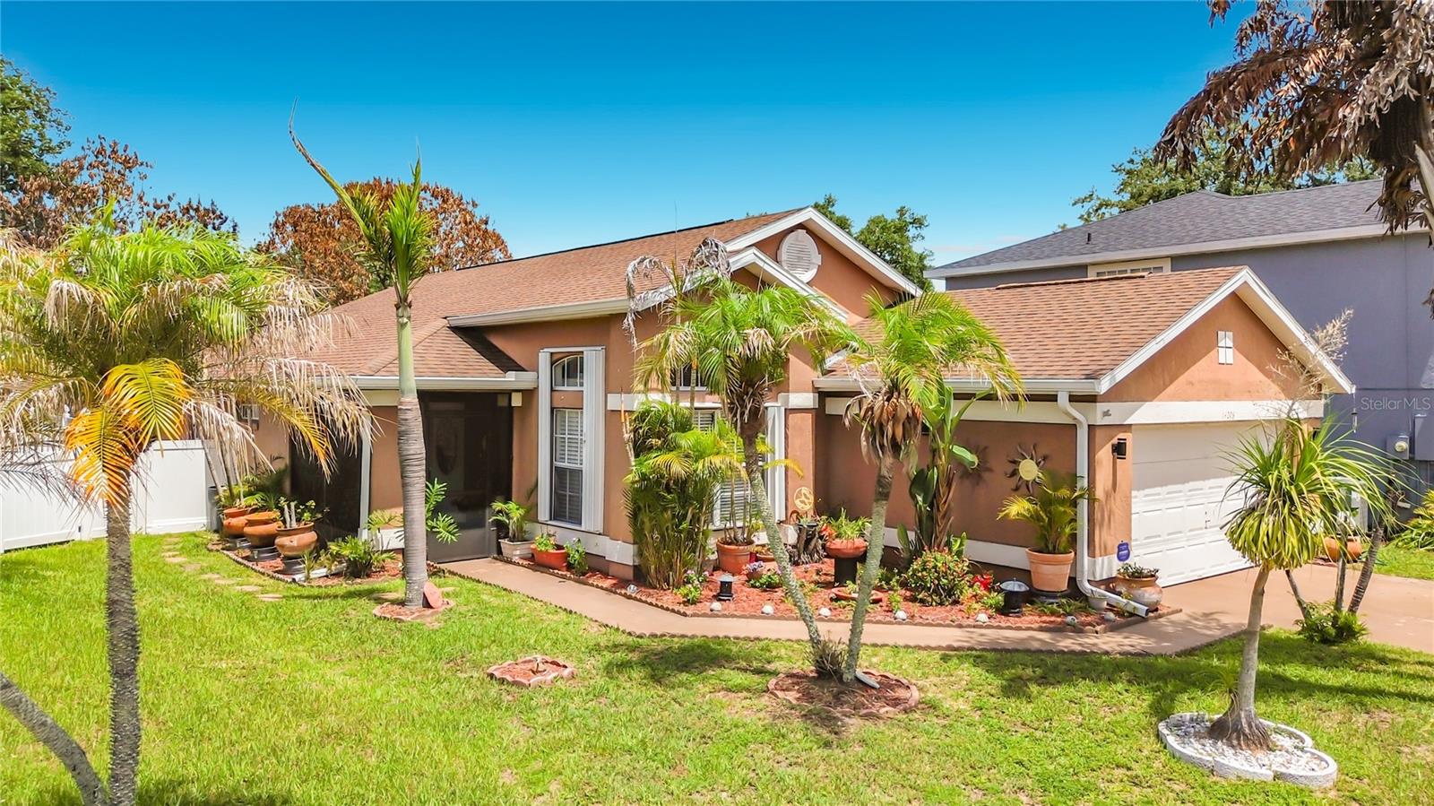 WILLOWBROOK PH 01 - Residential