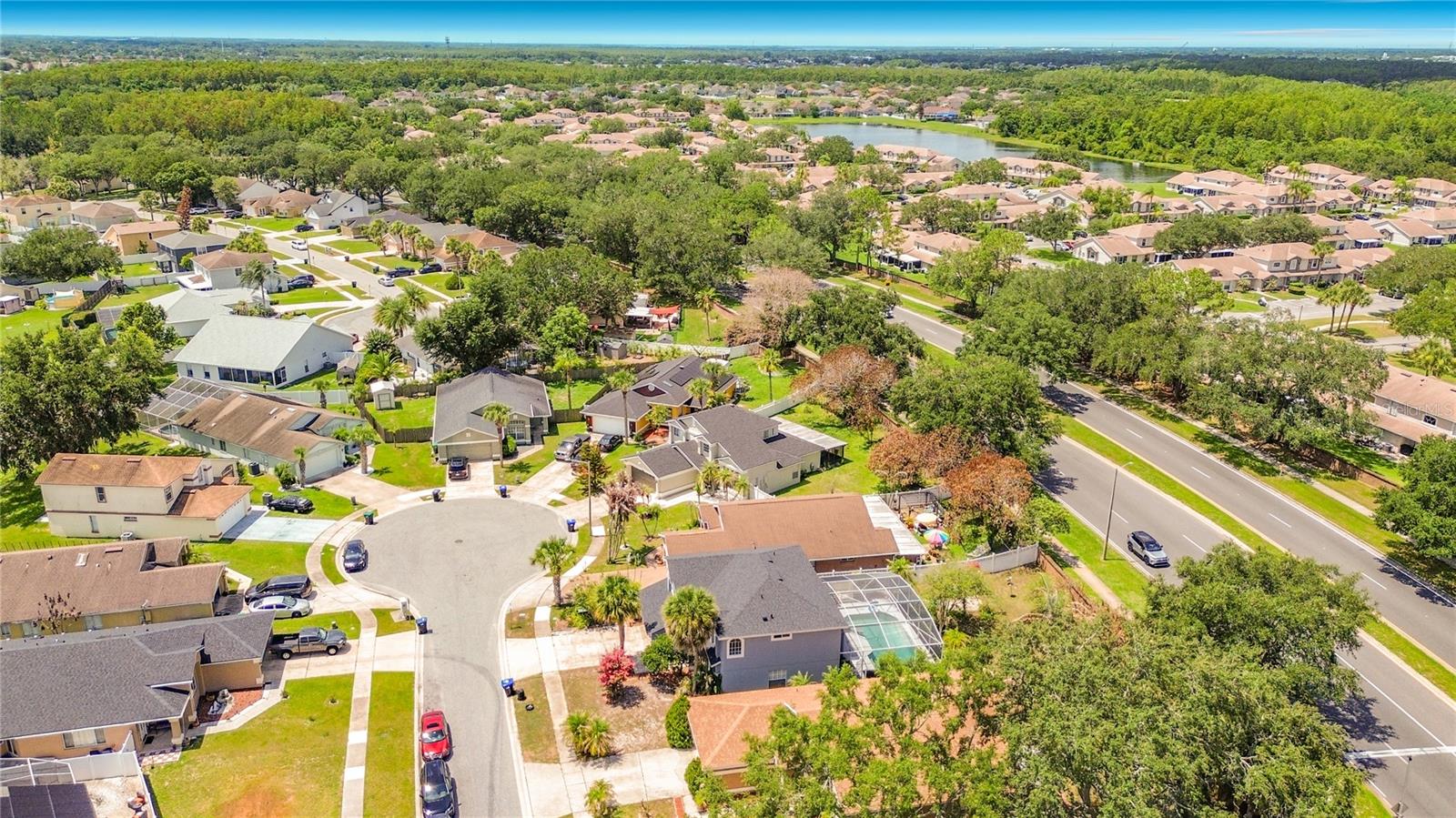 WILLOWBROOK PH 01 - Residential