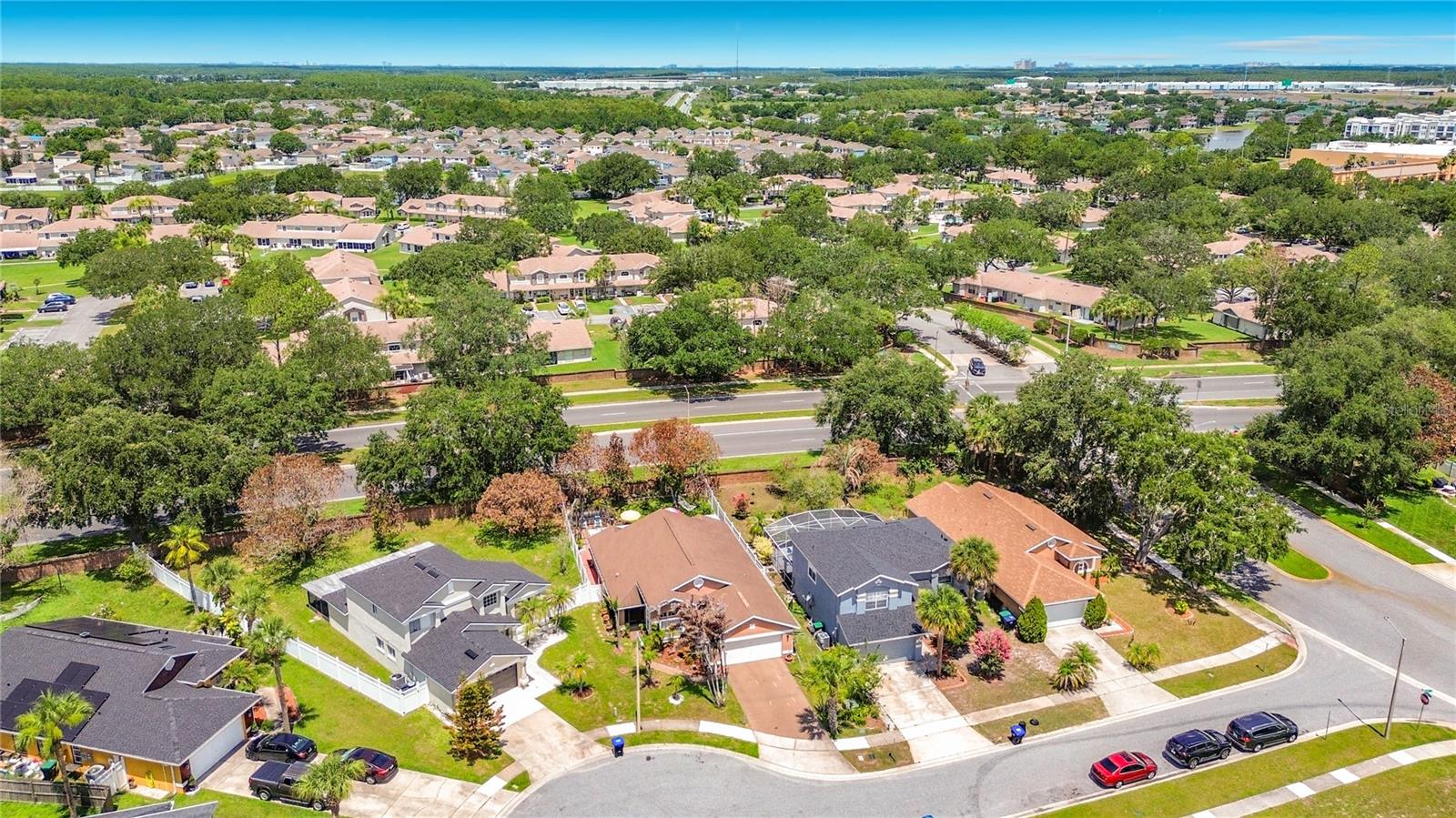 WILLOWBROOK PH 01 - Residential