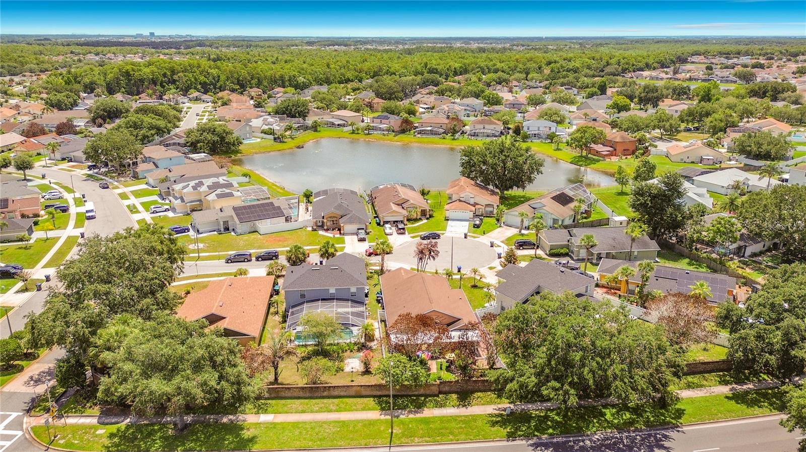 WILLOWBROOK PH 01 - Residential