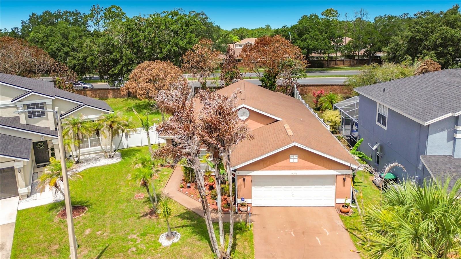 WILLOWBROOK PH 01 - Residential