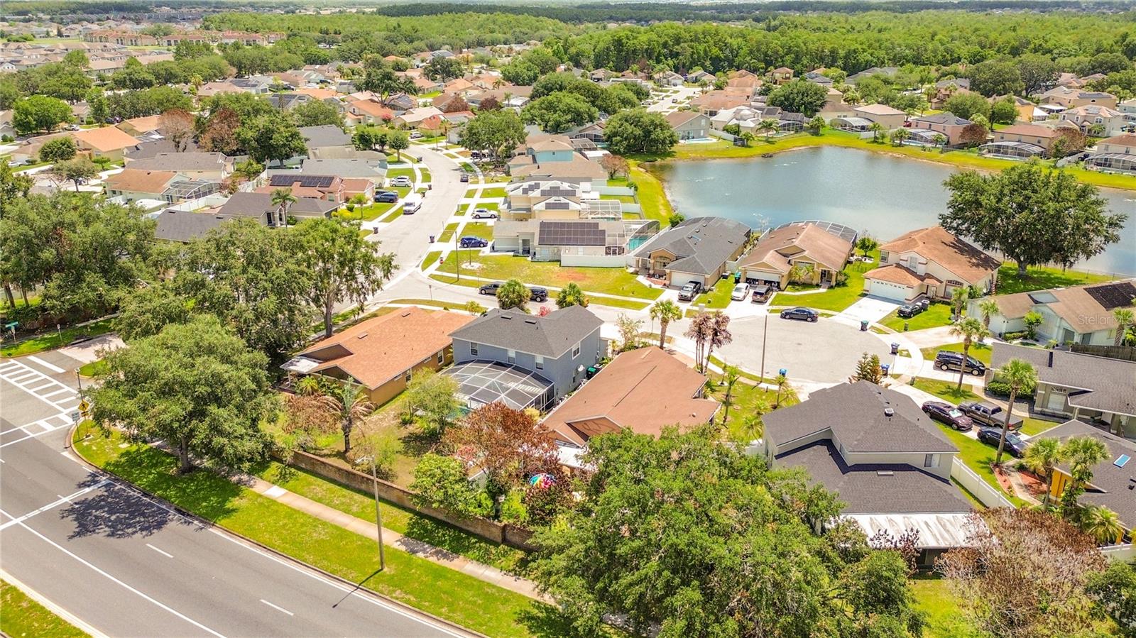 WILLOWBROOK PH 01 - Residential