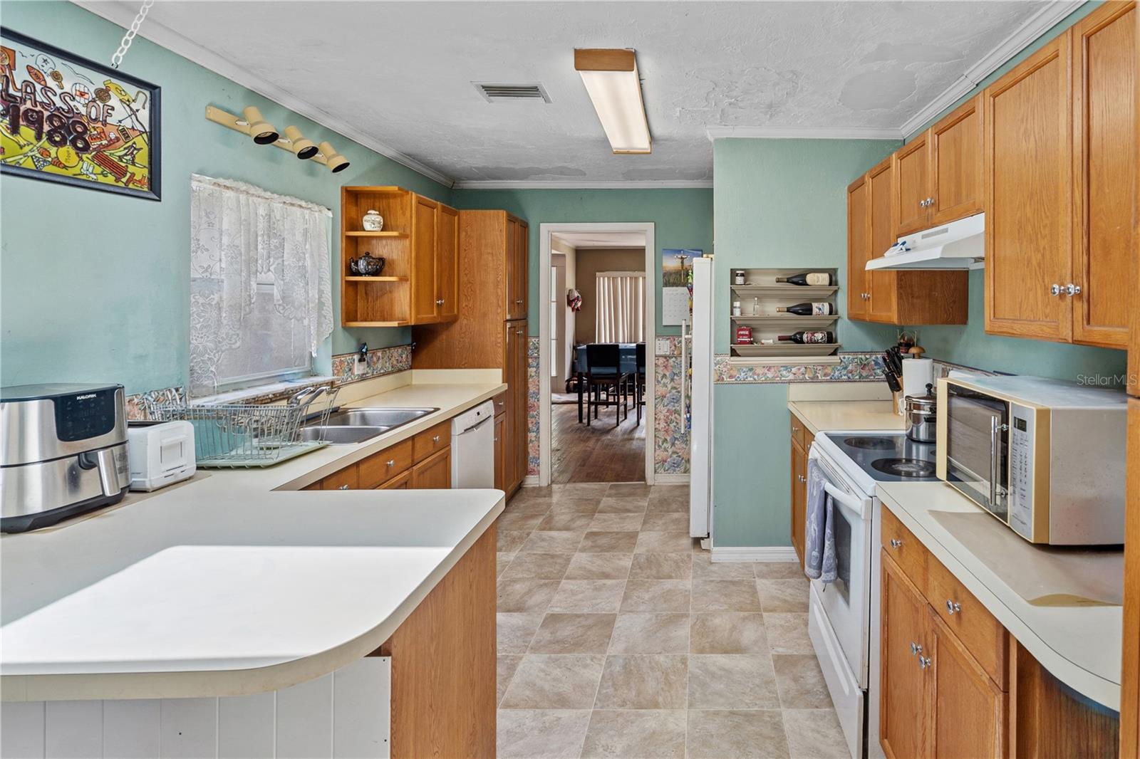 MOUNT PLYMOUTH - Residential