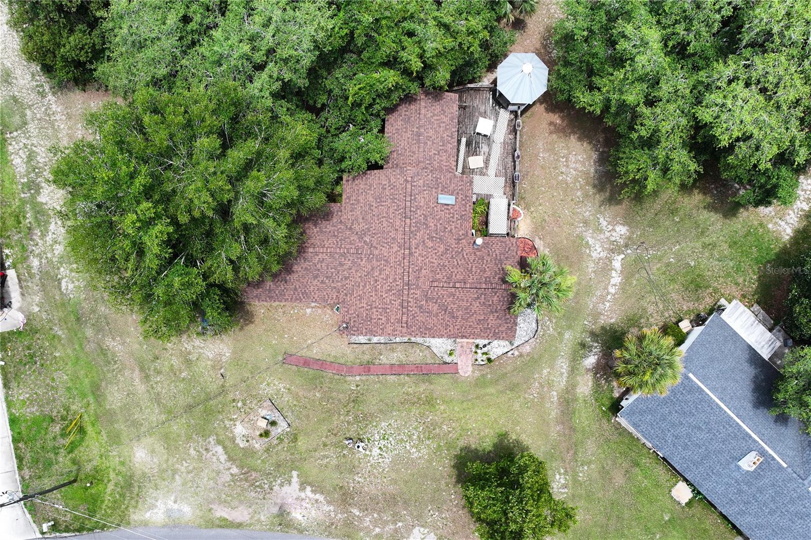 MOUNT PLYMOUTH - Residential