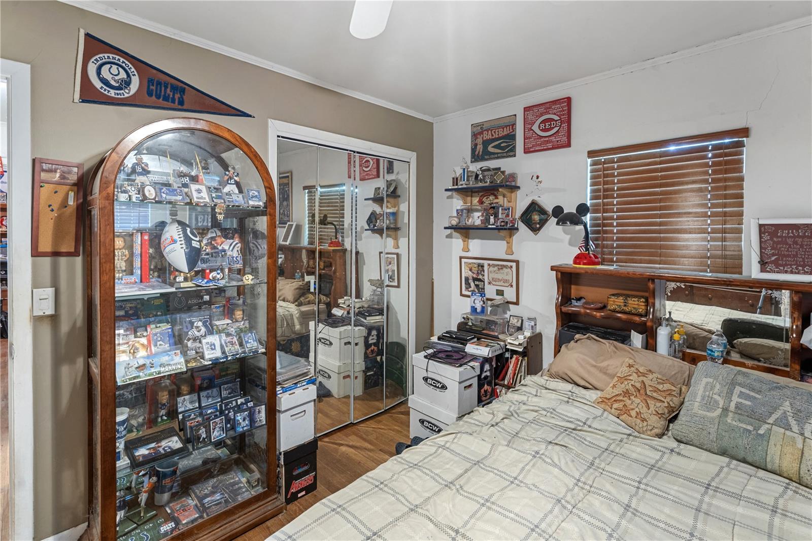 MOUNT PLYMOUTH - Residential