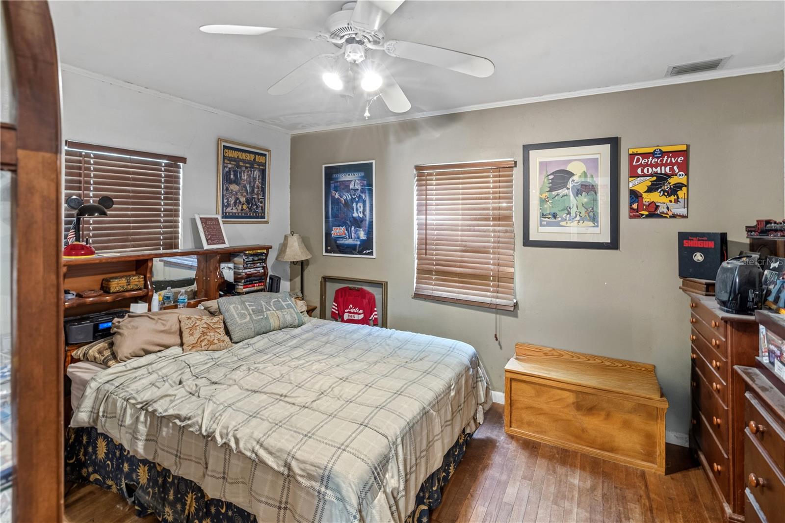 MOUNT PLYMOUTH - Residential