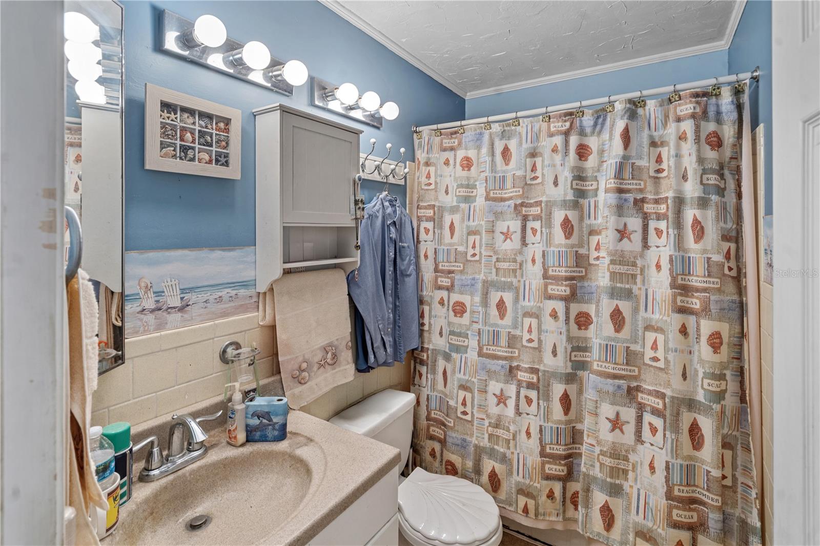 MOUNT PLYMOUTH - Residential