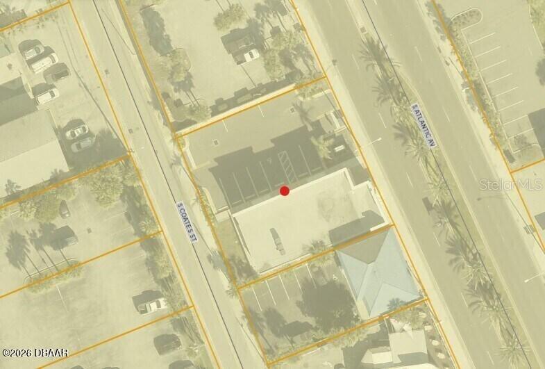ROGERS SEABREEZE - Commercial Sale