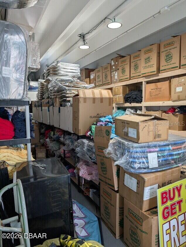 ROGERS SEABREEZE - Commercial Sale