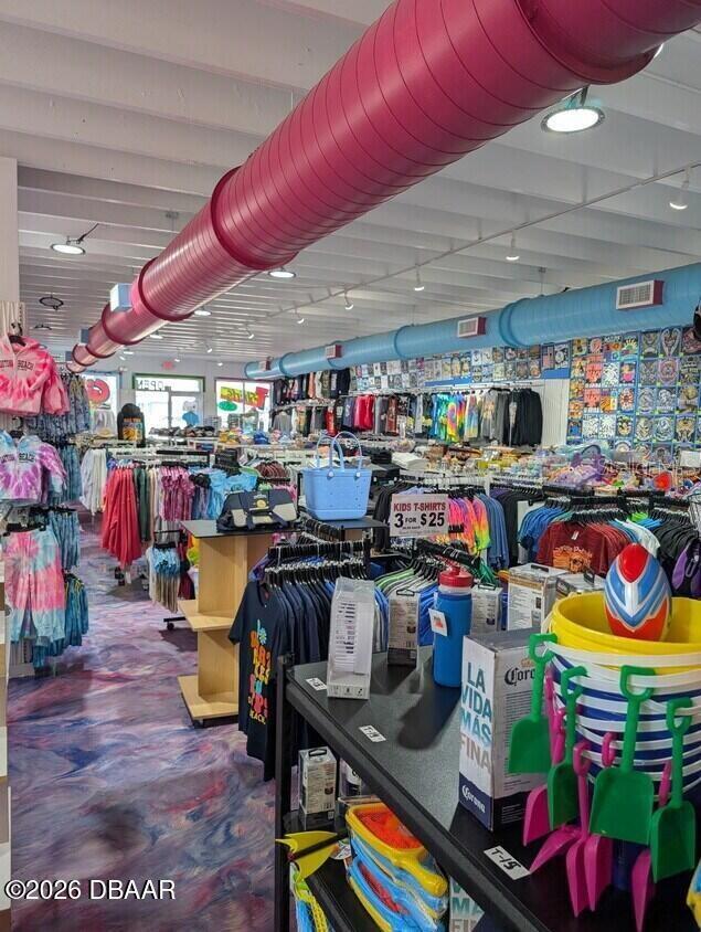 ROGERS SEABREEZE - Commercial Sale