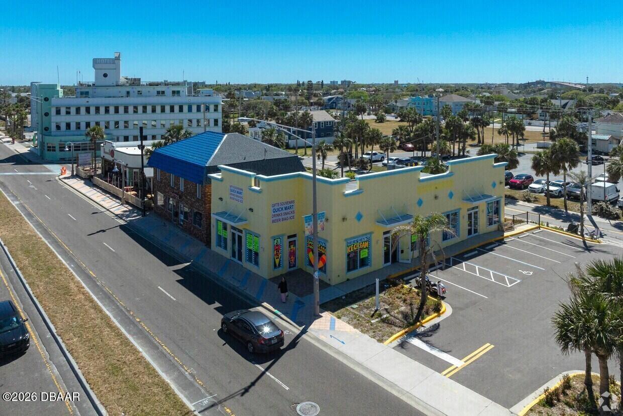 ROGERS SEABREEZE - Commercial Sale
