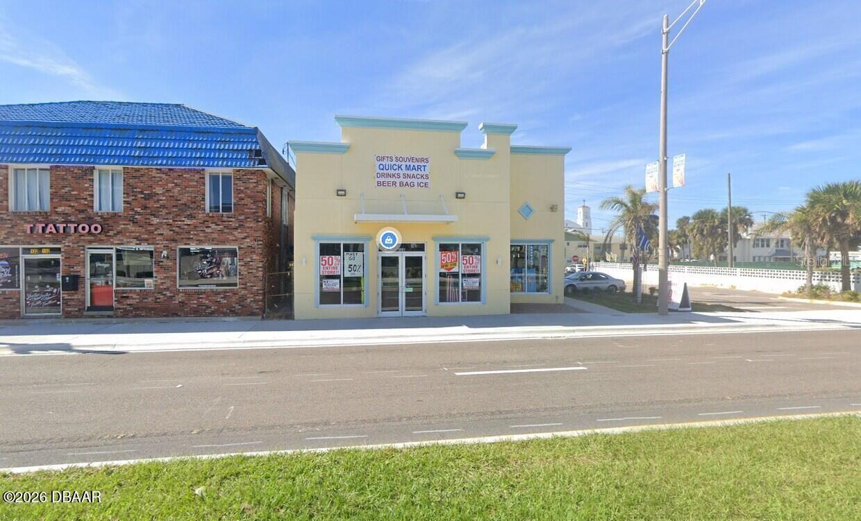 ROGERS SEABREEZE - Commercial Sale