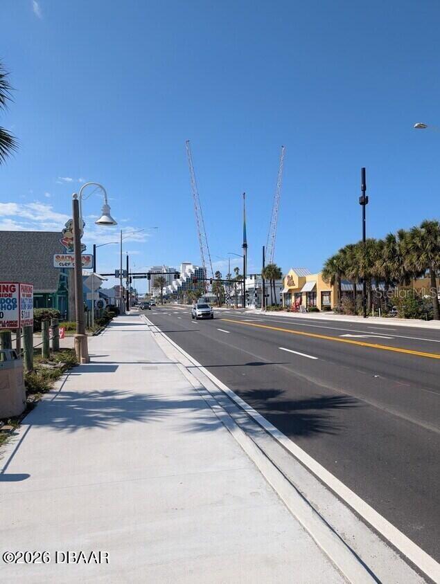ROGERS SEABREEZE - Commercial Sale