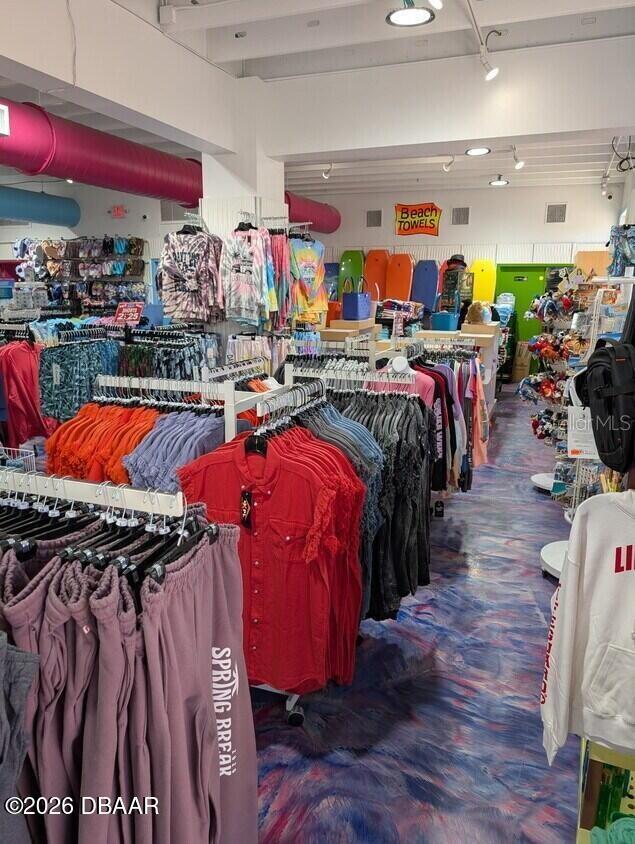 ROGERS SEABREEZE - Commercial Sale
