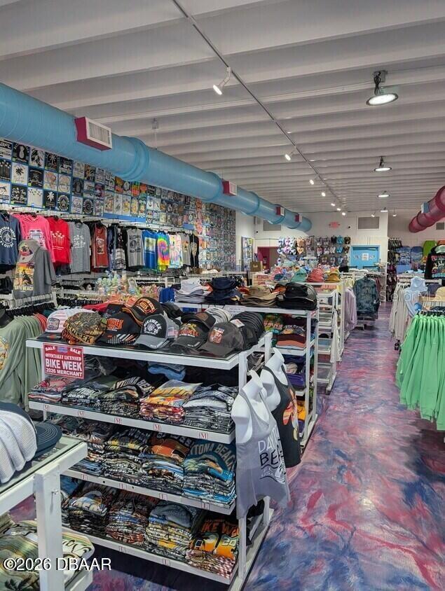 ROGERS SEABREEZE - Commercial Sale