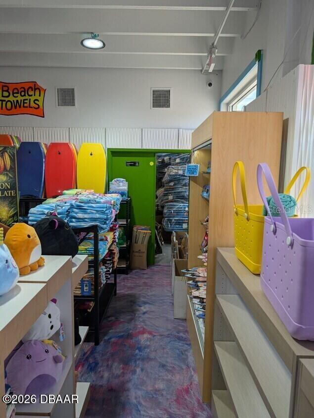 ROGERS SEABREEZE - Commercial Sale