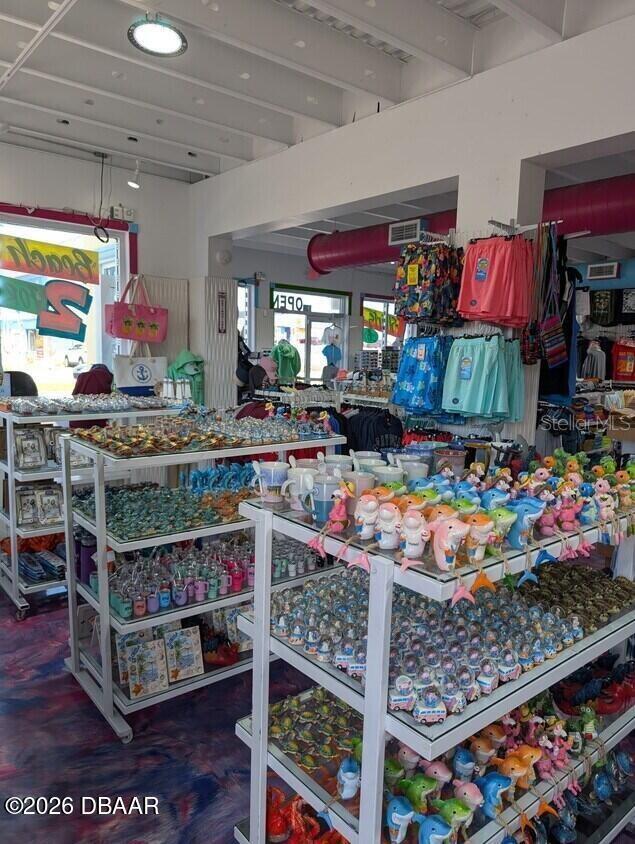ROGERS SEABREEZE - Commercial Sale