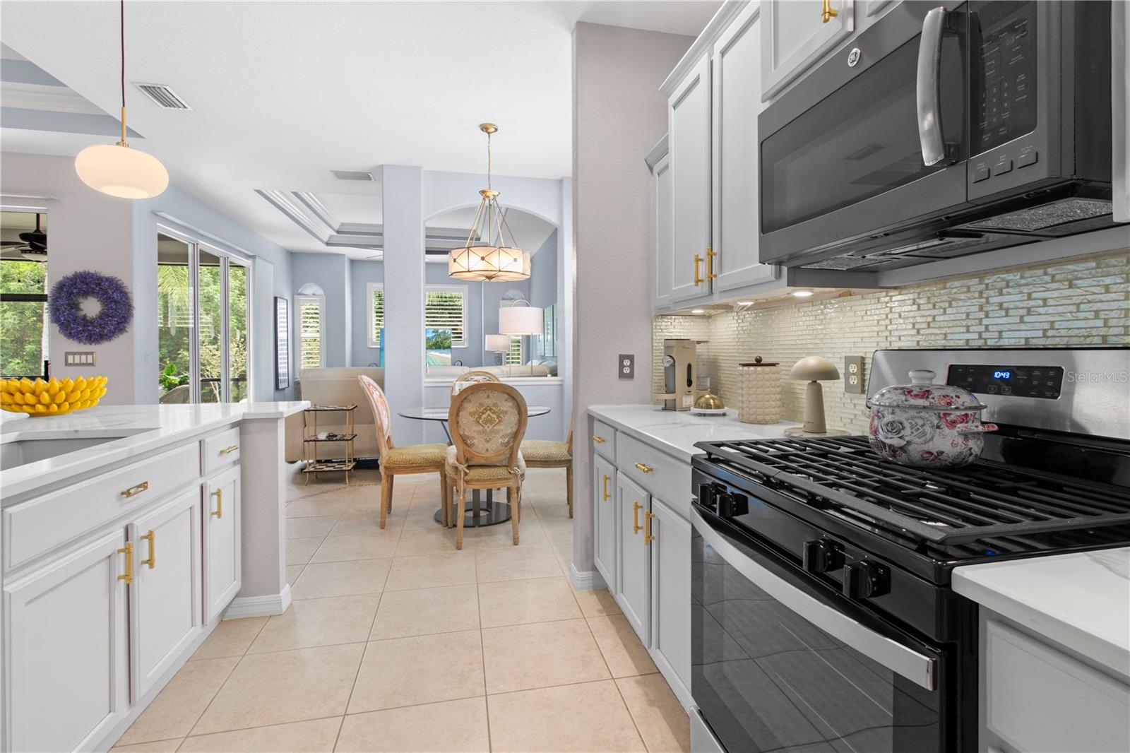 STONEYBROOK AT HERITAGE HARBOUR C-2 - Residential