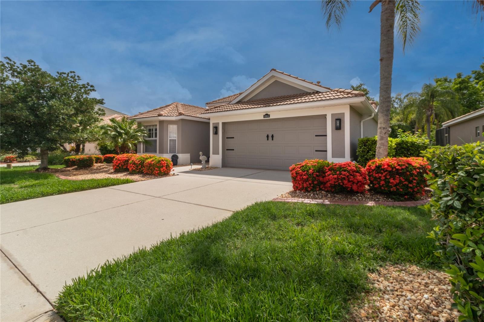 STONEYBROOK AT HERITAGE HARBOUR C-2 - Residential