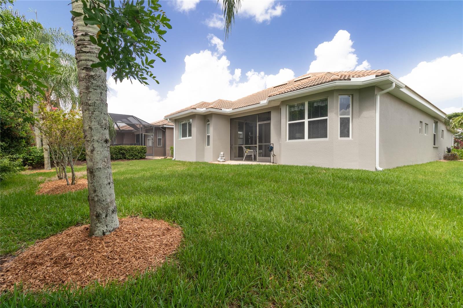 STONEYBROOK AT HERITAGE HARBOUR C-2 - Residential