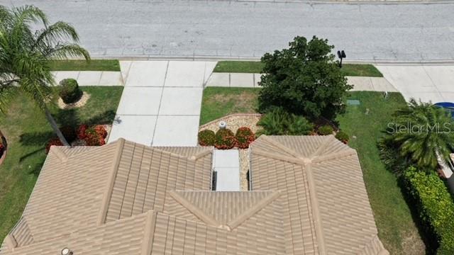 STONEYBROOK AT HERITAGE HARBOUR C-2 - Residential