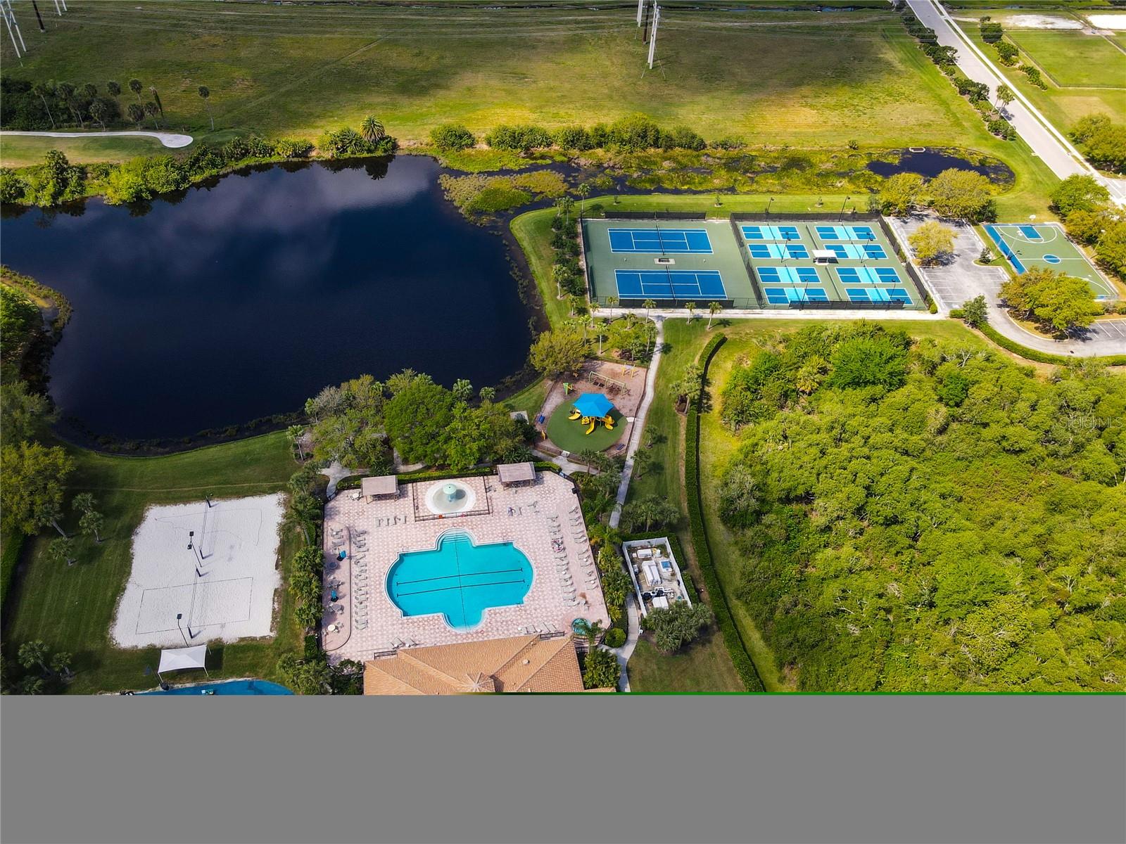 STONEYBROOK AT HERITAGE HARBOUR C-2 - Residential