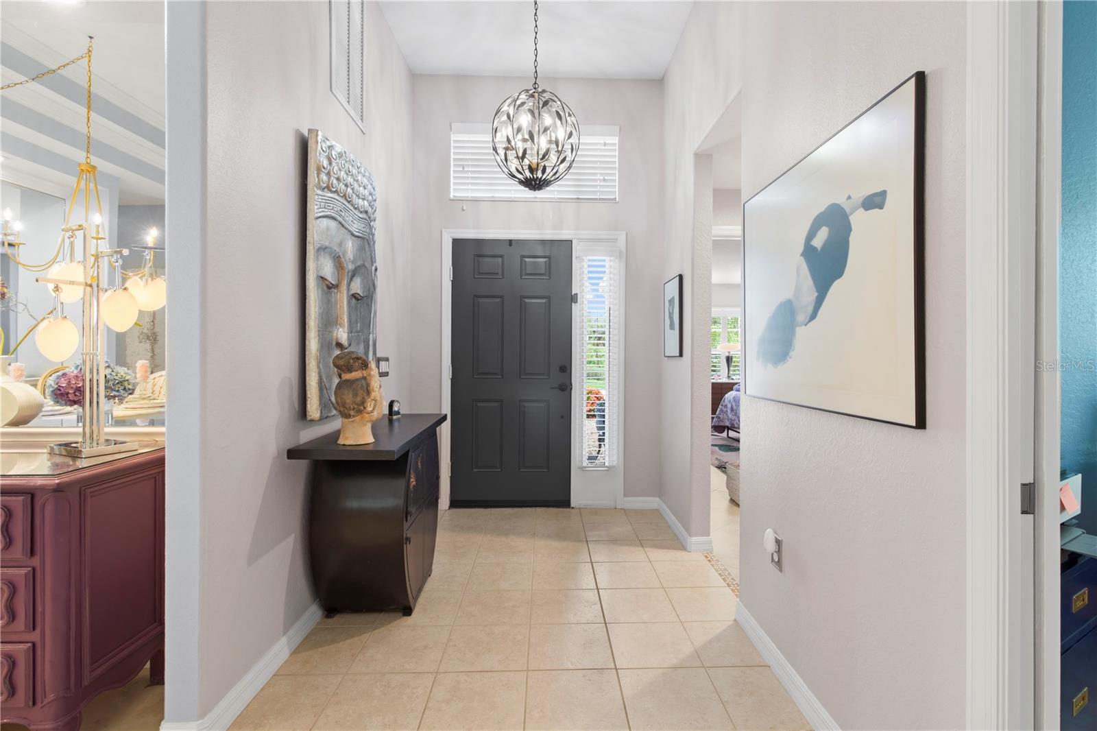 STONEYBROOK AT HERITAGE HARBOUR C-2 - Residential