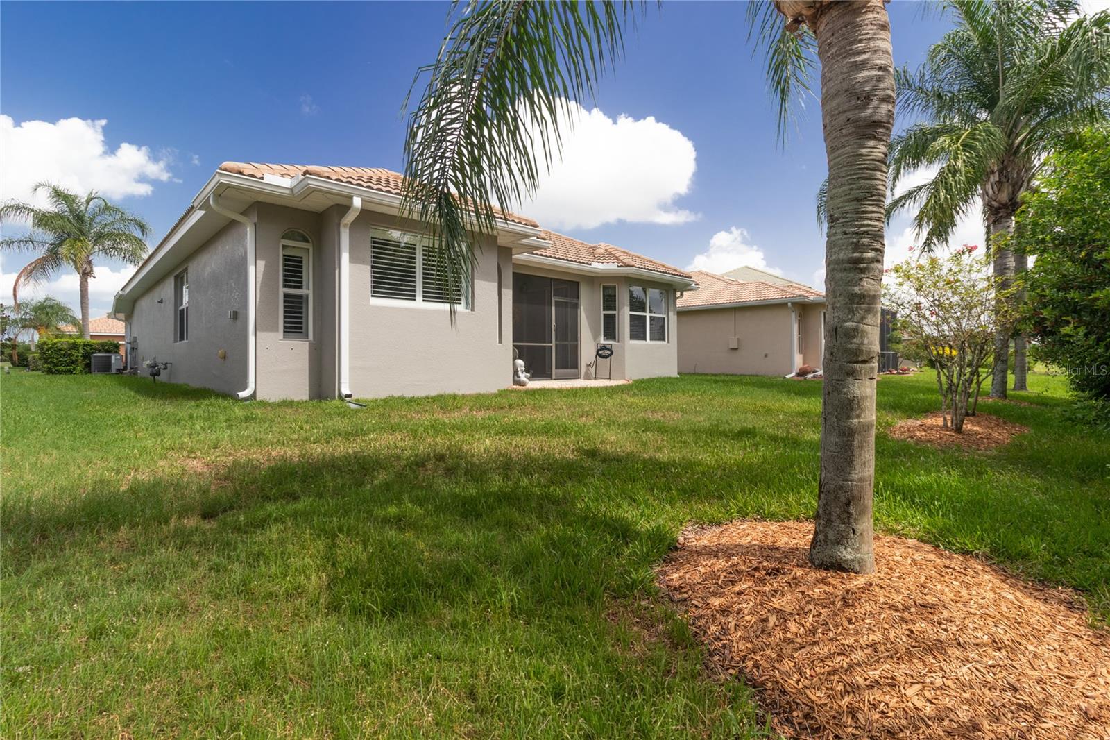 STONEYBROOK AT HERITAGE HARBOUR C-2 - Residential