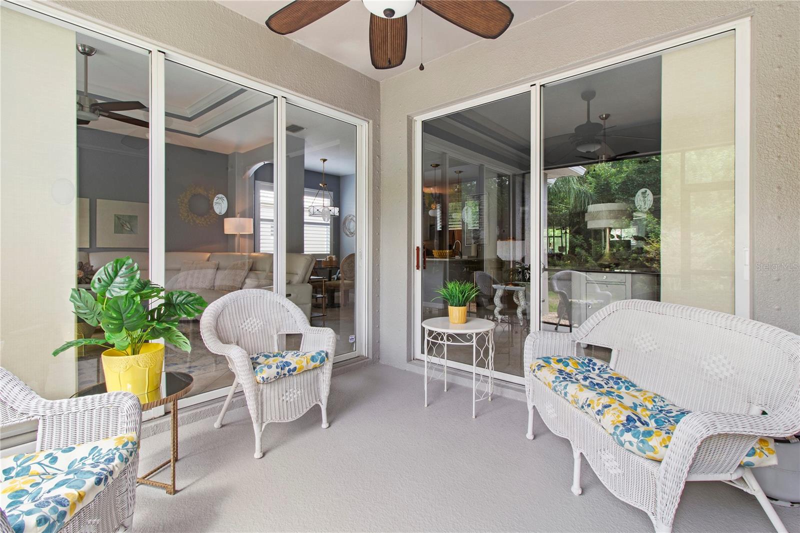 STONEYBROOK AT HERITAGE HARBOUR C-2 - Residential