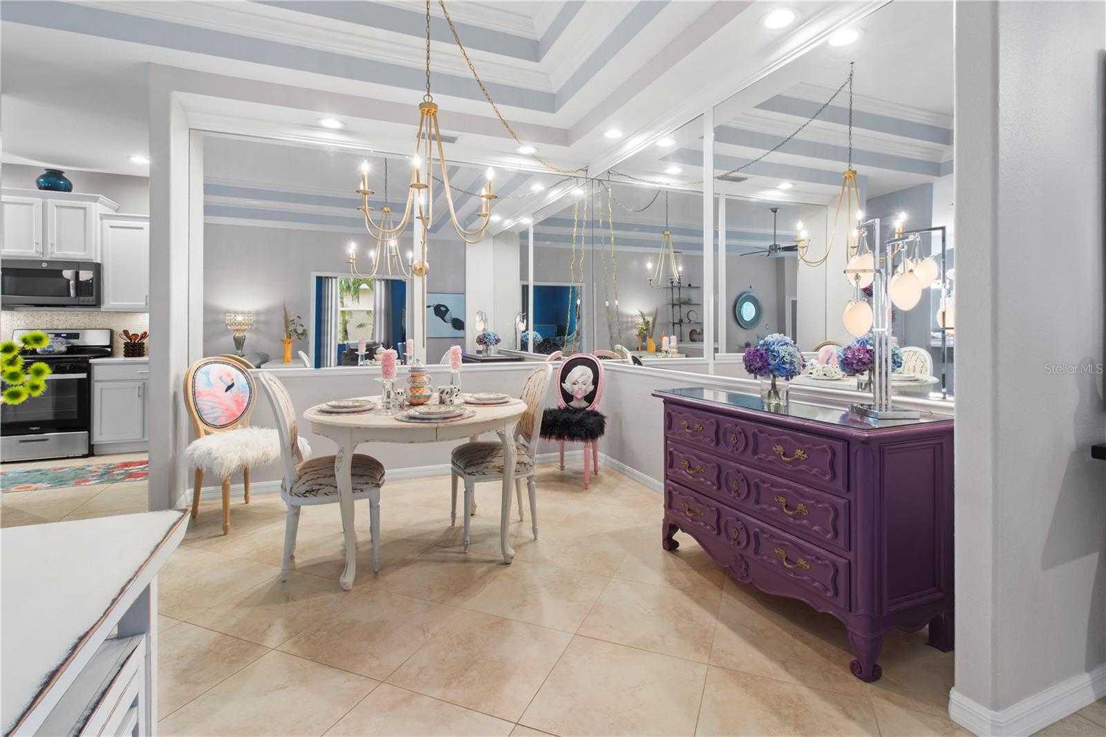 STONEYBROOK AT HERITAGE HARBOUR C-2 - Residential