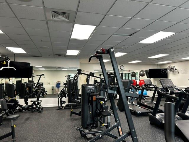 STONEYBROOK AT HERITAGE HARBOUR C-2 - Residential