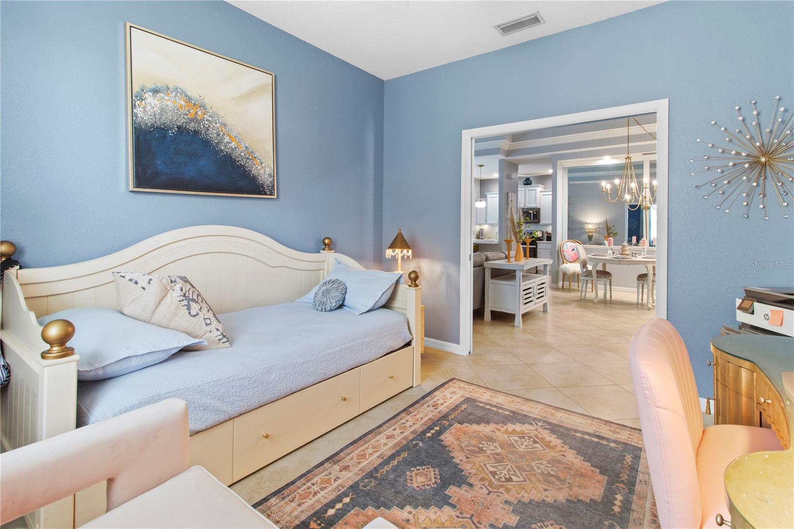 STONEYBROOK AT HERITAGE HARBOUR C-2 - Residential