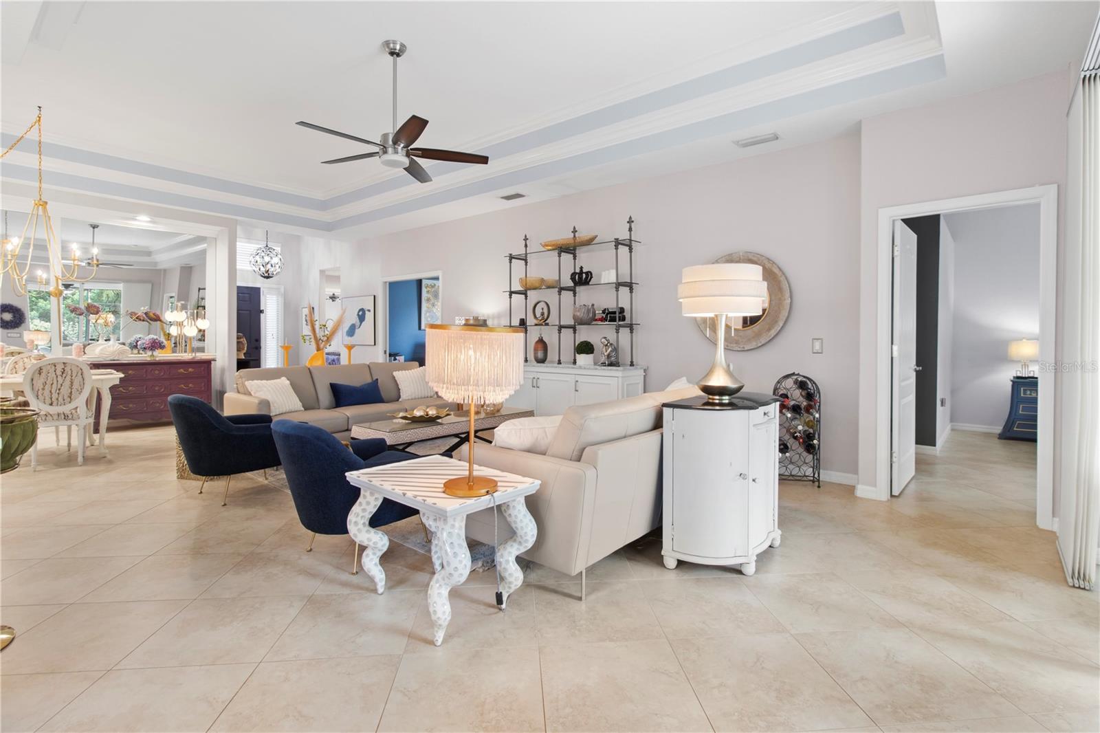 STONEYBROOK AT HERITAGE HARBOUR C-2 - Residential