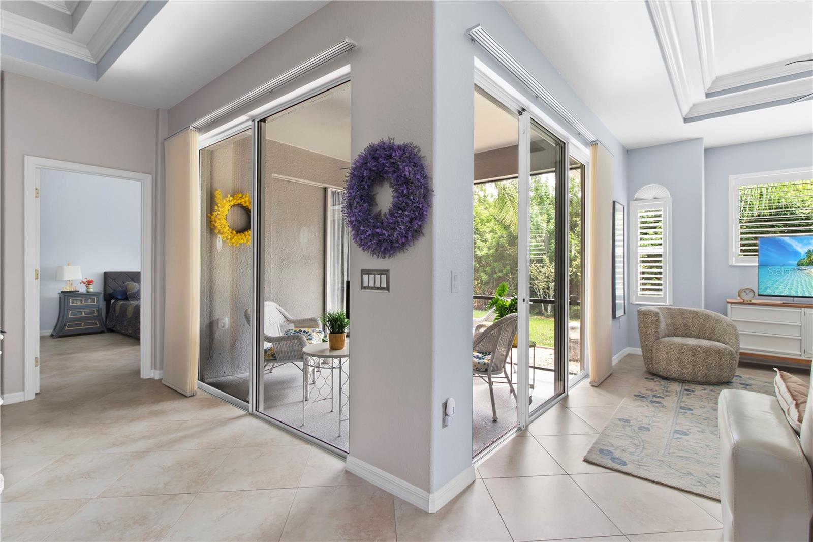 STONEYBROOK AT HERITAGE HARBOUR C-2 - Residential