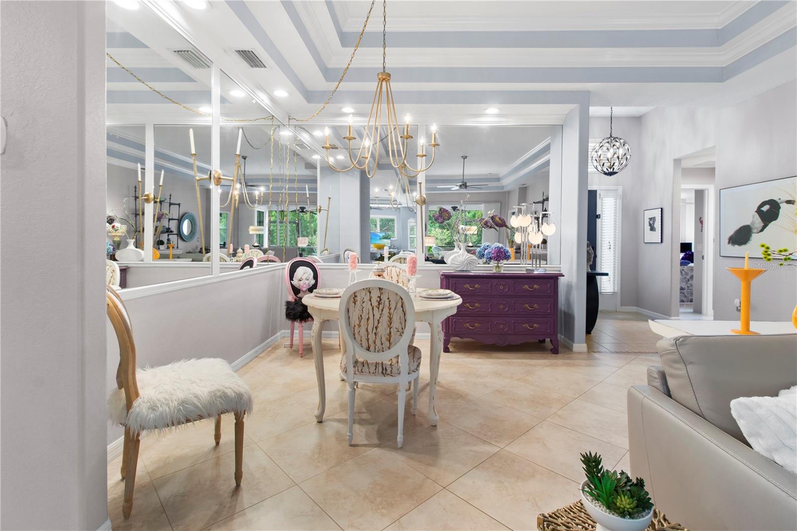 STONEYBROOK AT HERITAGE HARBOUR C-2 - Residential
