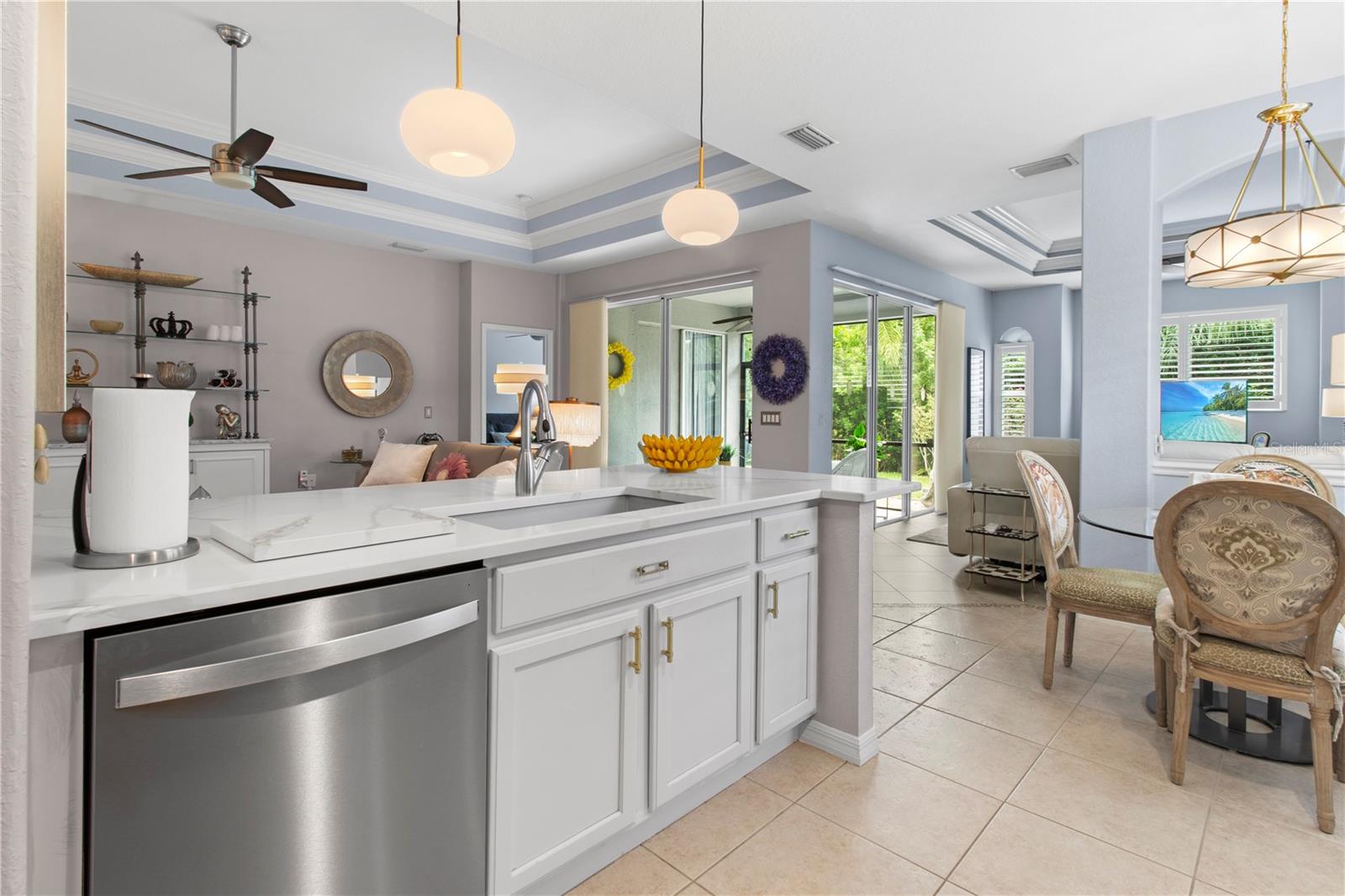 STONEYBROOK AT HERITAGE HARBOUR C-2 - Residential