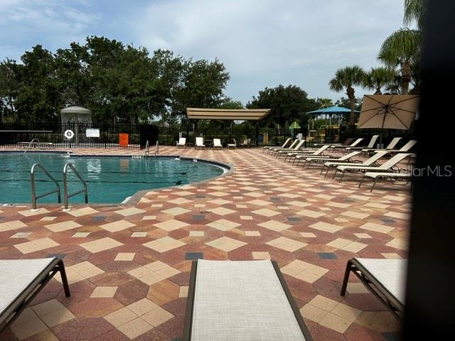 STONEYBROOK AT HERITAGE HARBOUR C-2 - Residential