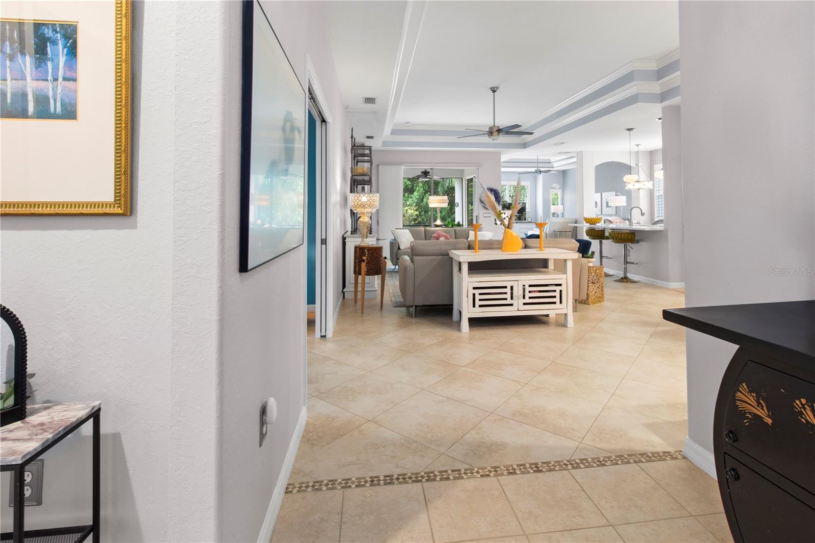 STONEYBROOK AT HERITAGE HARBOUR C-2 - Residential