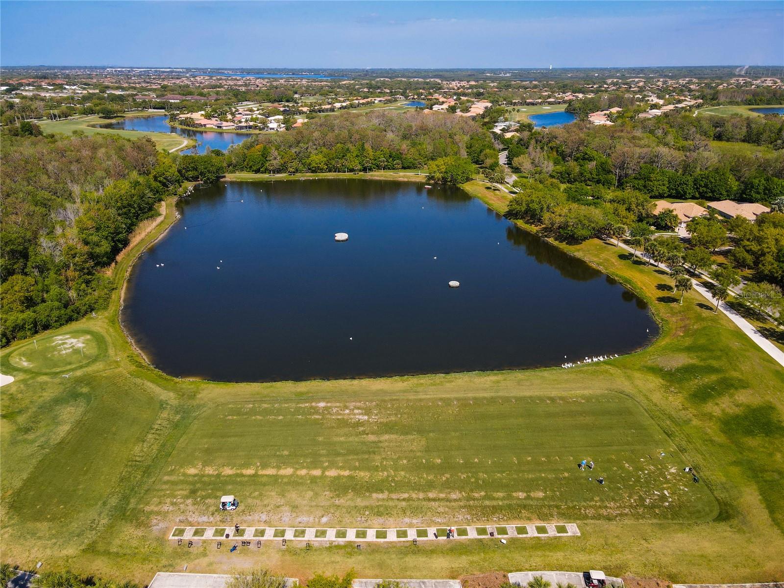 STONEYBROOK AT HERITAGE HARBOUR C-2 - Residential