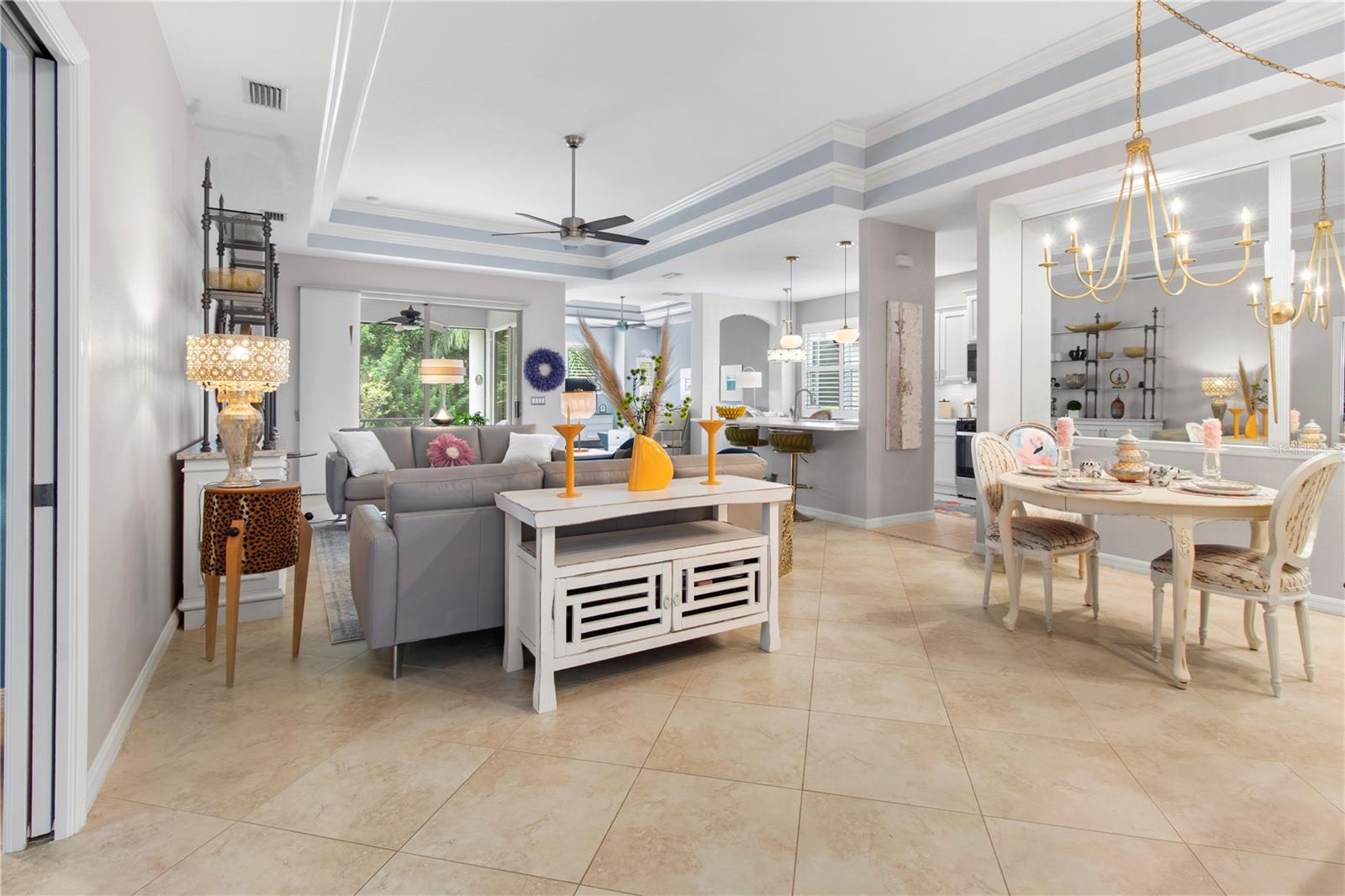 STONEYBROOK AT HERITAGE HARBOUR C-2 - Residential